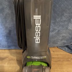 Bissel Rug Cleaner