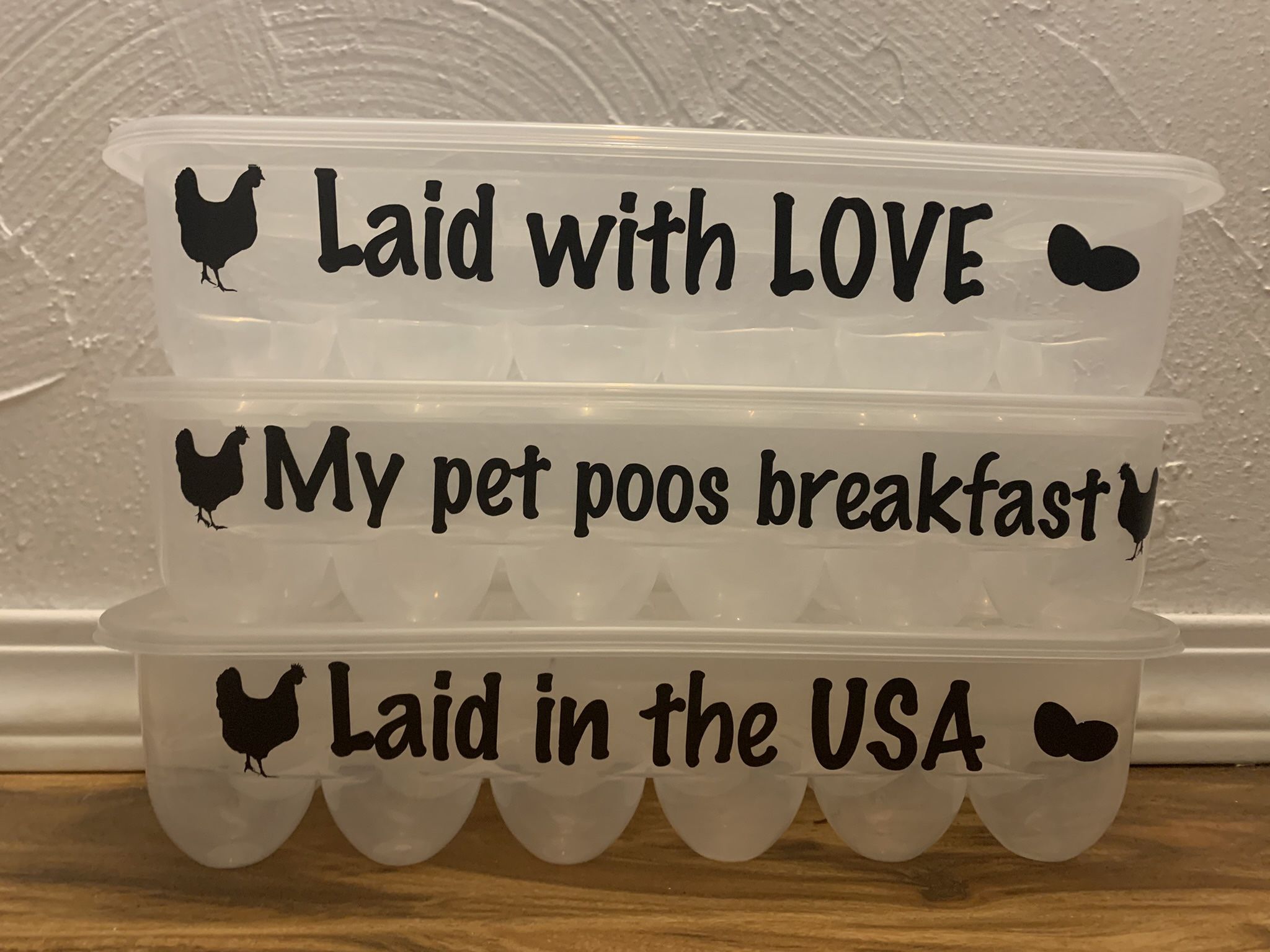 Eggs Holder