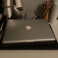 MacBook Pro