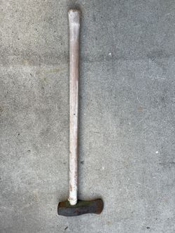 Axe/maul