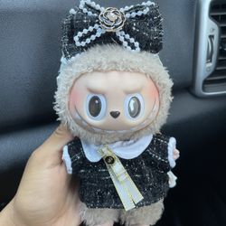 Labubu Clothes