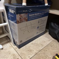 Reverse Osmosis For Sink (New Never Used) 