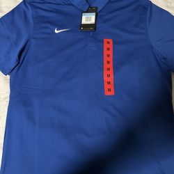 Nike Mens’ Polo