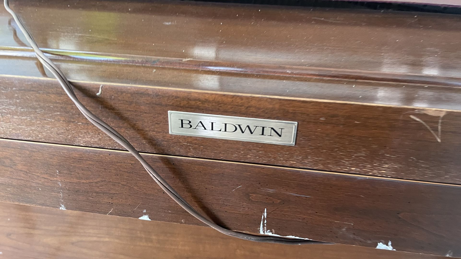 Piano Profesional