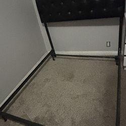 Bed Frame