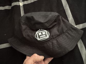 Drunk Robots Original DR2 Cap “Augustus” - 1st Series 