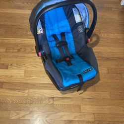 Baby Car seat