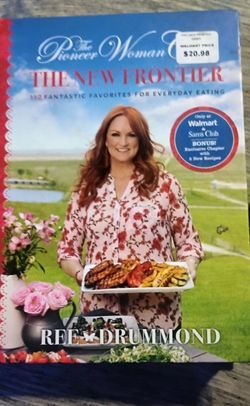Cookbook