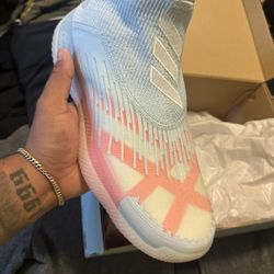 Adidas Next Level Boost