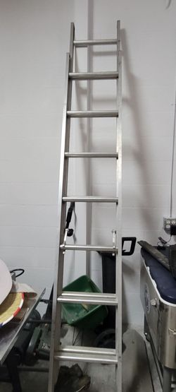Extension Ladder