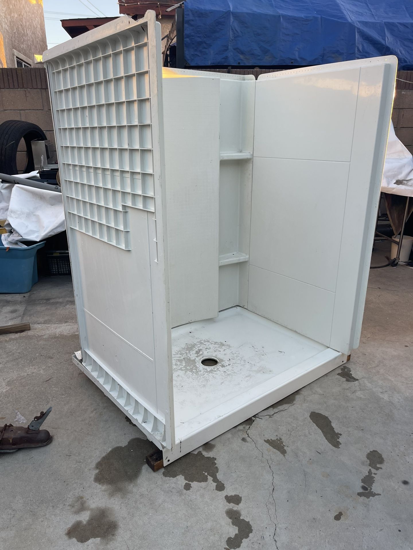 Portable Shower for Sale in Lynwood, CA OfferUp