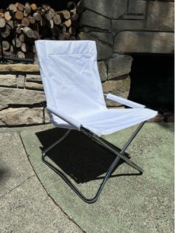 New canvas camping boating outdoor chairs