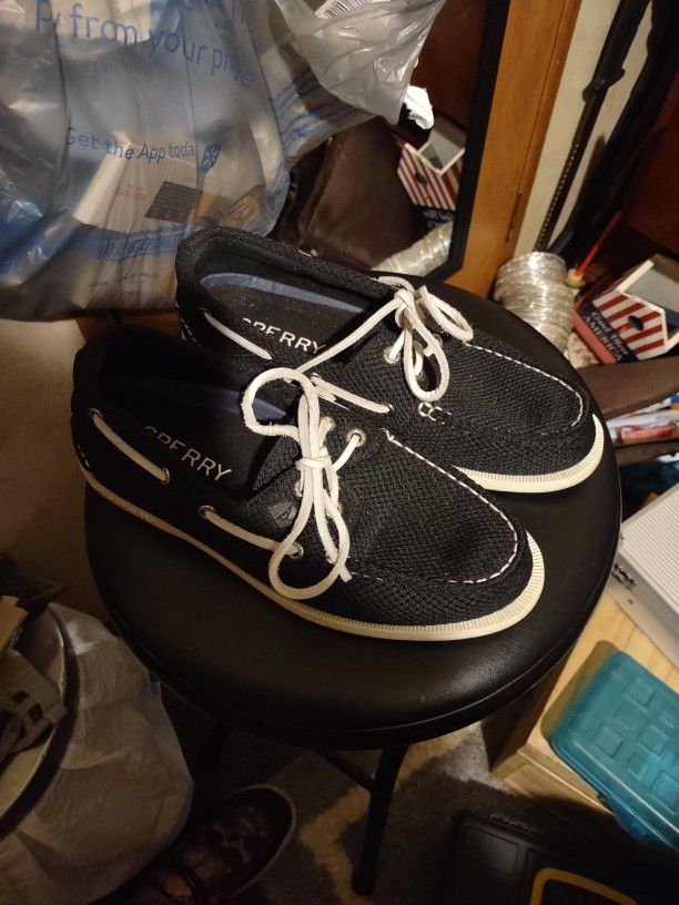 Sperry