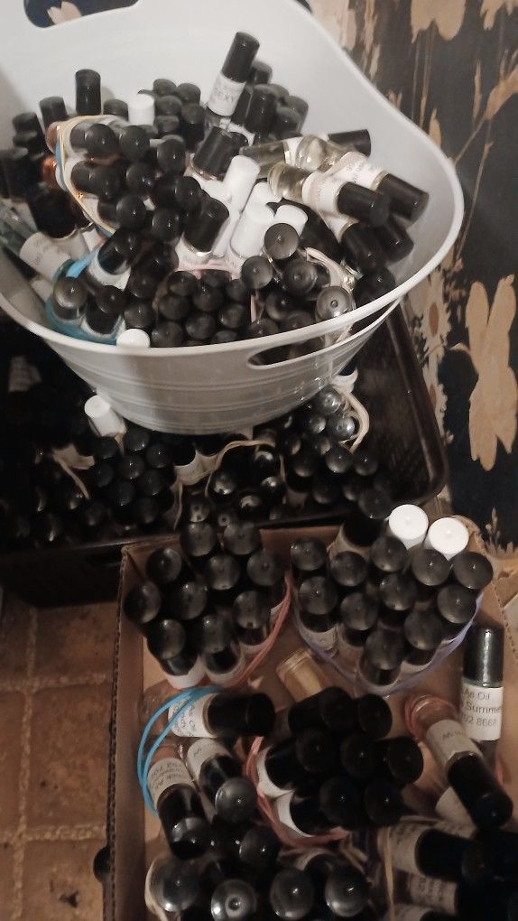 Wholesale Women Body Oil