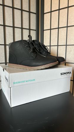 Sonoma Dress Boots Size 4