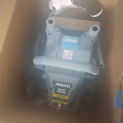 Avanti Airless Paint ,Primer,Stain ,Spayer