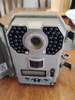 Like New Stealthcam Trail Camera