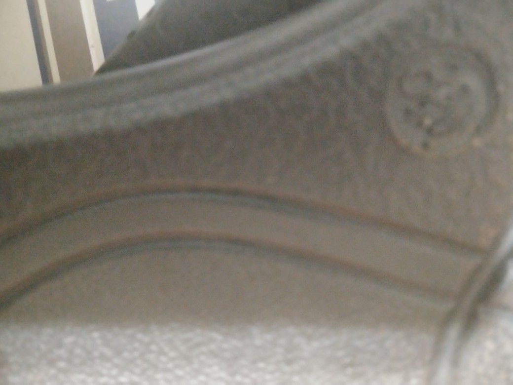 Sandles Size 8.5
