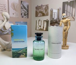 Lv pacific chill