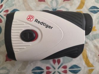 Redtiger Golf Rangefinder