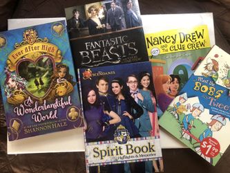 Books