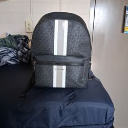 Michael Kors backpack