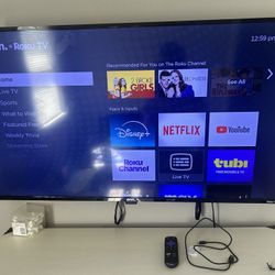 Roku Tv 