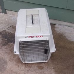 Medium Size Pet Taxi