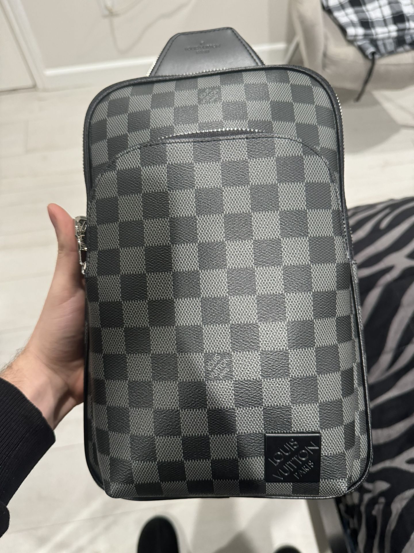 Louis Vuitton Sling Bag