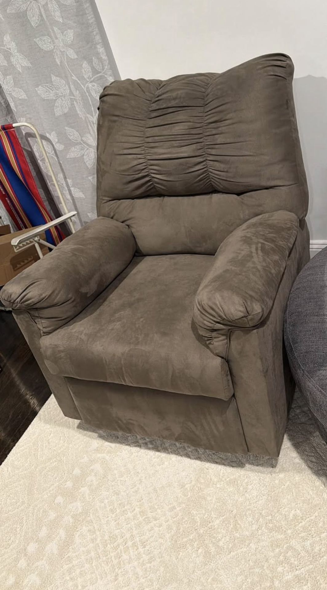 Recliner