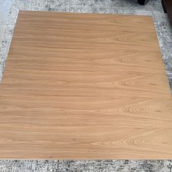 Hokku Designs Coffee Table 