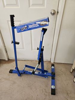Pitching Machine