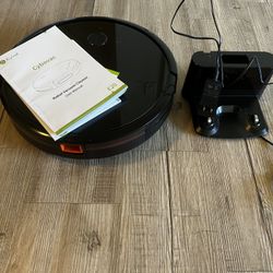 Robot Vacuum 