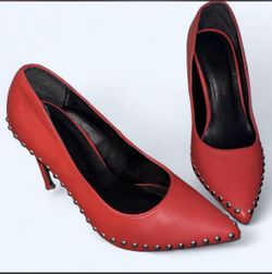Red Heels
