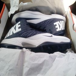 Brand New  Nike Cleats Size 15 