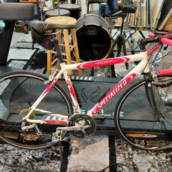Specialized Allez Sport Racing Bike 54 cm 24 Speed  very good condition 