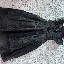 Toddler Dresses