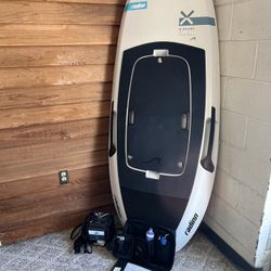  BRAND NEW “Radinn X-SPORT Electric Jetboard”