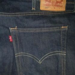 Men's Levi's 501 Jeans 