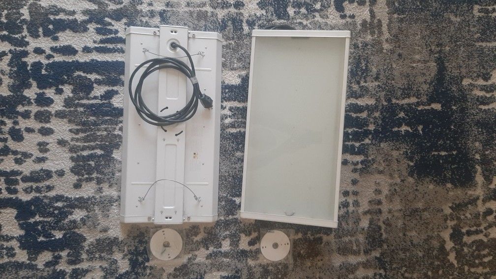 LED Light Fixture High Bay X3