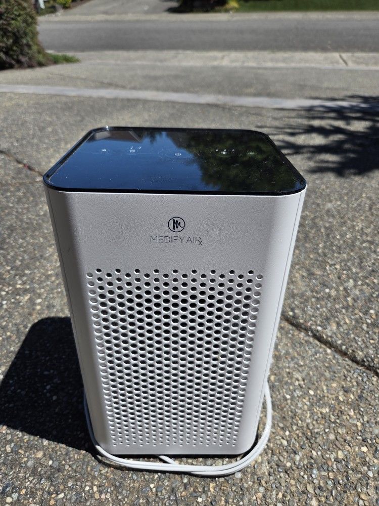 Air Purifier