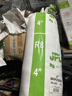 Hvac Insulated Flex +more