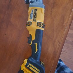 DEWALT Grinder 