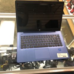 157964-1 Laptop Electronics HP