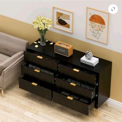Dresser/TV Console