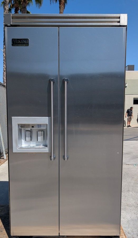 Viking Professional VISB5420DSS