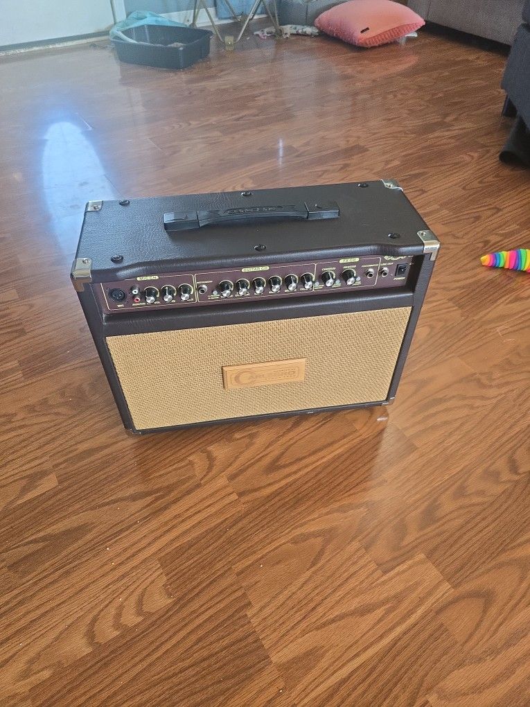 Carlsbro Sherwood 30 R