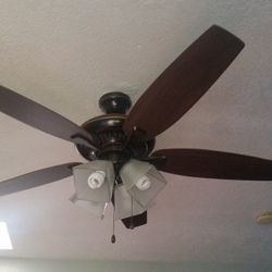 Ceiling Fan