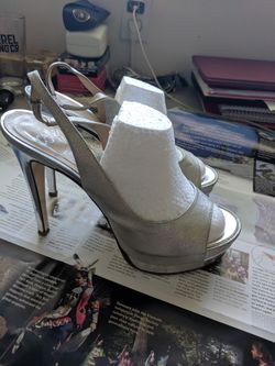 Italian shoes size 8