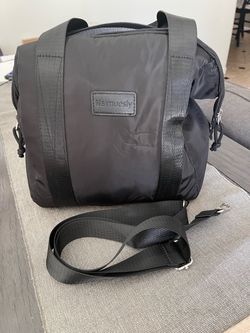 Cute Lunch bags,Reusable Cooler Bag with Adjustable Shoulder Strap
